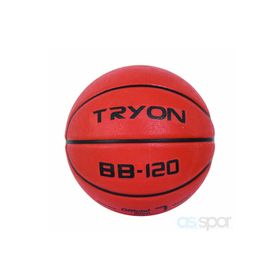 Tryon BB 120 Kauçuk No 7 Basketbol Topu