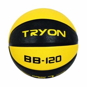 Tryon BB 120 Kauçuk No 7 Basketbol Topu