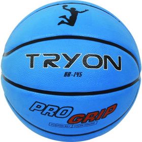 Tryon BB-145 7 No MAVİ 7 Basketbol Topu
