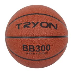 Tryon BB-300 KAHVE 7 Basketbol Topu
