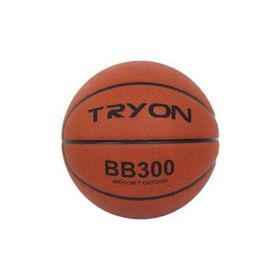 Tryon BB-300 KAHVE 7 Basketbol Topu