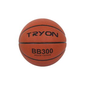 Tryon BB-300 KAHVE 7 Basketbol Topu