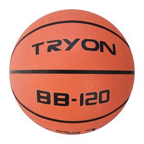 Tryon BB120-3 SARI 3 Basketbol Topu