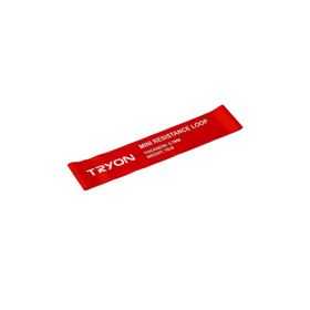 Tryon BND-107 0.7 mm Orta Sert Kırmızı Güç Lastiği
