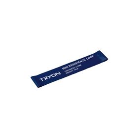 Tryon BND-109 Sert 0.9 mm Güç Pilates Bandı
