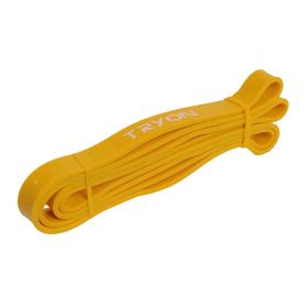 Tryon BND-221 Hafif Sert Çember Egzersiz Lastiği