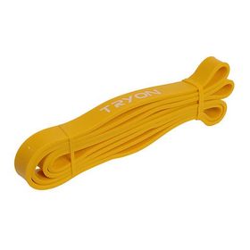 Tryon BND-221 Hafif Sert Çember Egzersiz Lastiği