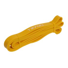 Tryon BND-221 Sarı 2.1 cm Güç Lastiği