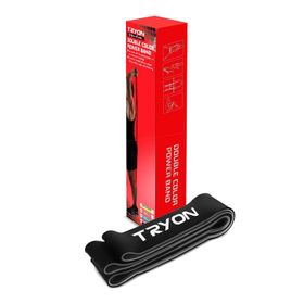 Tryon BND-264 Gümüş Çok Sert Güç Lastiği