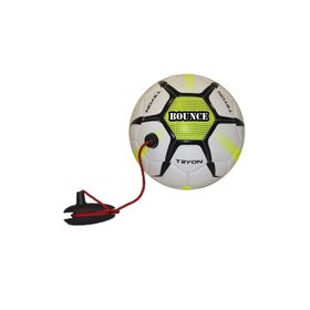 Tryon Bounce 2 No Beyaz Futbol Antrenman Topu