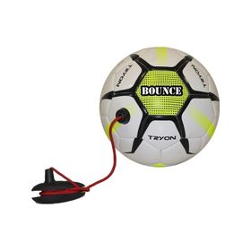 Tryon Bounce 2 No Beyaz Futbol Antrenman Topu
