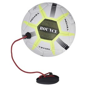 Tryon Bounce Dikişli 2 No İpli Antrenman Topu