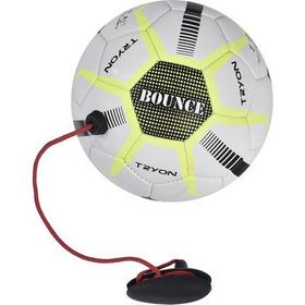 Tryon Bounce Dikişli 2 No İpli Antrenman Topu