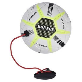 Tryon Bounce Dikişli 2 No İpli Antrenman Topu