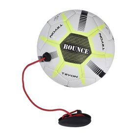 Tryon Bounce Dikişli 2 No İpli Antrenman Topu