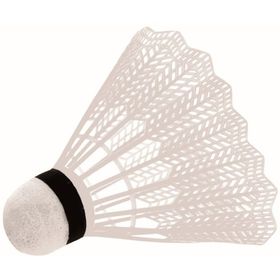 Tryon BT-110 Mantar Başlı Plastik Badminton Topu