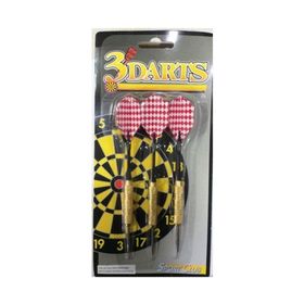 Tryon DOK-100 18 gr 3 lü Pirinç Dart Oku Seti