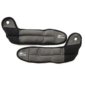 Tryon EB-20 Neopren 2x2 kg El Ve Ayak Ağırlığı