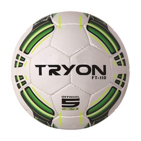 Tryon FT-110 Dikişli 5 No Futbol Topu