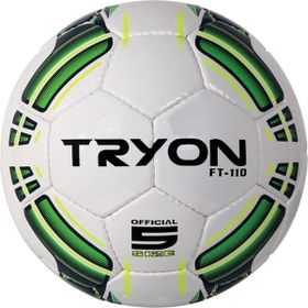 Tryon FT-110 Dikişli 5 No Futbol Topu