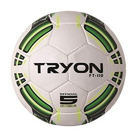 Tryon FT-110 Dikişli 5 No Futbol Topu