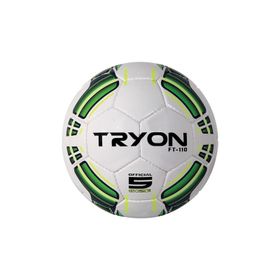 Tryon FT-110 Dikişli 5 No Futbol Topu