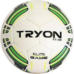 Tryon FT-110 Dikişli 5 No Futbol Topu