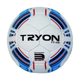 Tryon FT-110 No-3 Futbol Topu