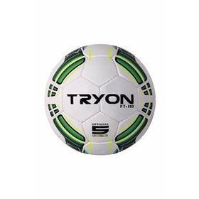 Tryon Ft-110 No:5 Yeşil Futbol Topu