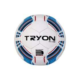 Tryon Ft-110 No:5 Yeşil Futbol Topu