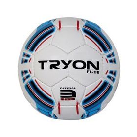 Tryon Ft-110 No:5 Yeşil Futbol Topu