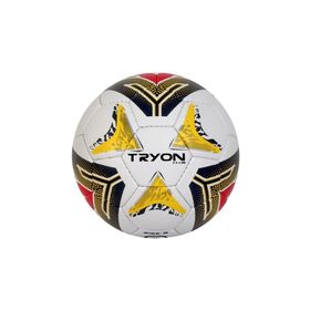 Tryon FT-130-3-114 Unisex Futbol Topu