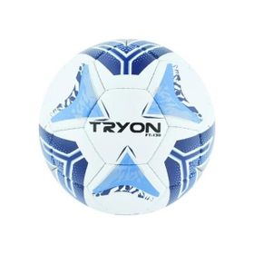 Tryon FT-130 5 No Beyaz Futbol Topu