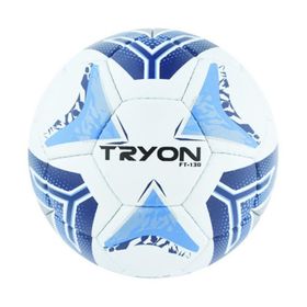 TRYON FT-130 Dikişli 4 No Futbol Topu