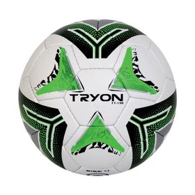 TRYON FT-130 Dikişli 4 No Futbol Topu