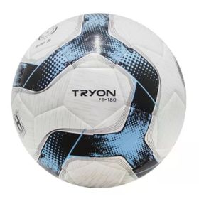 Tryon Ft-180 4 Numara Mavi Futbol Topu