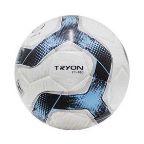 Tryon Ft-180 4 Numara Mavi Futbol Topu