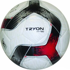 Tryon Ft-180 4 Numara Mavi Futbol Topu