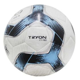Tryon Ft-180 4 Numara Mavi Futbol Topu