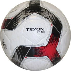 Tryon FT-180 Beyaz Futbol Topu