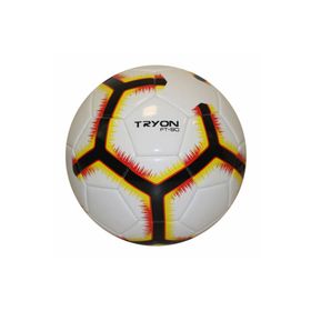Tryon Ft-90 No:4 Dikişli Antrenman Futbol Topu