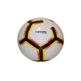 Tryon Ft-90 No:4 Dikişli Antrenman Futbol Topu
