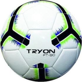 Tryon Ft-90 No:5 Futbol Topu