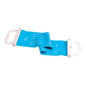 Tryon GY-3608 Pilate Band Latex Göğüs Yayı