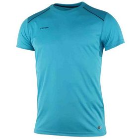 Tryon Heat Turkuaz Erkek T-shirt