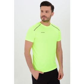 Tryon Heat Turkuaz Erkek T-shirt