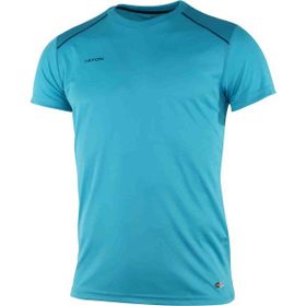 Tryon Heat Turkuaz Erkek T-shirt
