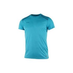 Tryon Heat Turkuaz Erkek T-shirt