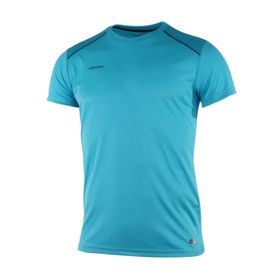 Tryon Heat Turkuaz Erkek T-shirt