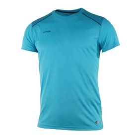 Tryon Heat Turkuaz Erkek T-shirt